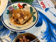 -川流不息·地道川菜·小龙虾(新松江路店)