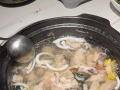 -狐狸爱上椰子鸡(滨江星光大道店)