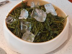 鞭炮笋-海底捞火锅(崇文门新世界百货店)