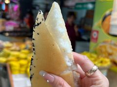 -小米粑粑(玉锦苑店)
