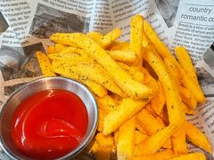 -吴草鸡爪오초닭발(城阳总店)