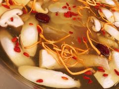 -云南邹记天麻火腿鸡(簇桥店)