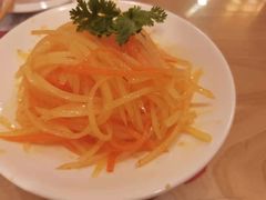 -洪兴砂锅(烟台山店)