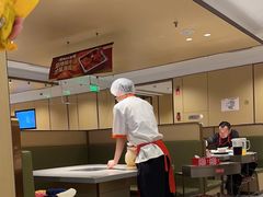 -海底捞火锅(王府井店)