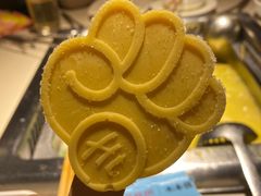 -海底捞火锅(万丰桥店)
