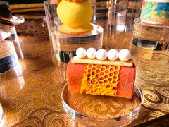 -天津海河悦榕庄·Lobby Lounge大堂吧