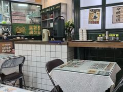 -阿金大白·上海菜馆(新天地店)
