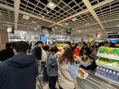 -宜家·瑞典风味餐厅(海达南街店)