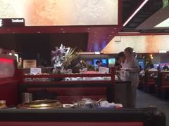 -钱小奴创意自助餐厅·山野黑猪肉畅吃(苏州昆山招商花园城店)