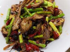 -建辉湖南土菜馆(南大街店)