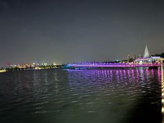 -金鸡湖景区