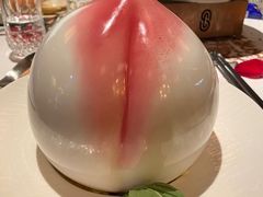 -狮拾久·现代新加坡料理(福田COCO Park店)