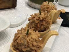 -金翠皇宫粤菜·点心·海鲜(科技园店)