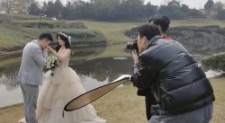 -帆拉斐婚纱摄影(春熙店)