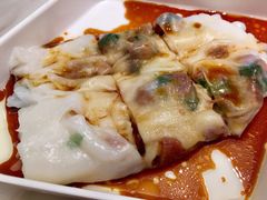 -稻香酒家·33年老字号·港式粤菜(富邦中心店)