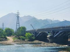 -楠溪江风景名胜区