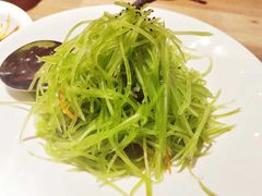 -川旺角川粤融合菜•海景餐厅(星海广场店)