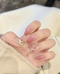 点击看大图 -1T·1M 日式美甲美睫