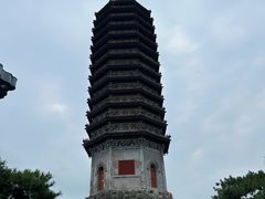 -西海子公园