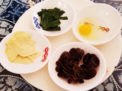 进士过桥米线-桥香园过桥米线(国贸店)