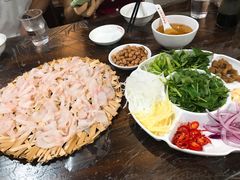 -官塘锋记鱼生·生腌·砂锅粥(牌坊街店)