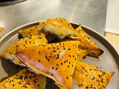 土耳其羊皮筏-天山传奇新疆菜(SKLP店)