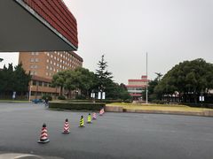 -上海财经大学(国定路校区)