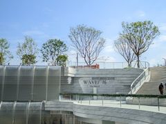 -深圳湾万象城(南山店)