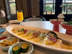 -杭州西湖柳莺里酒店·闻莺厅