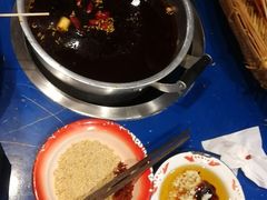 -马路边边串串香(双井直营店)