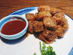 -八闽饭店闽南小镇(铁西店)