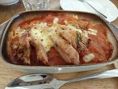 -马兰卡西式简餐(新汇大融城店)