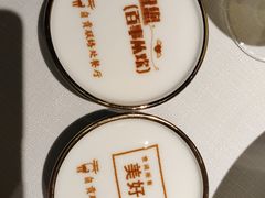 -贡宴盐帮菜自贡驻京联络处餐厅