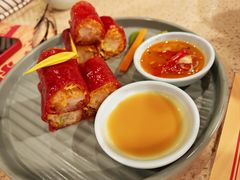 -点都德(大茶楼店)