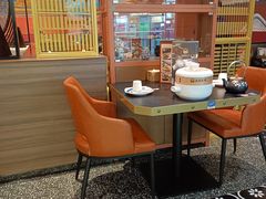 -满园烤鸭·春饼(沈北万达店)