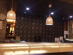 -阿诺泰·泰国餐厅(紫荆店)