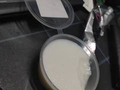 杏仁儿豆腐-清真老西北角温记粘食店(长沙路店)