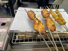 -老虎滩大连海鲜烧烤(水游城店)