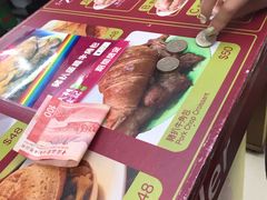 -大利来记餐厅(大三巴店)