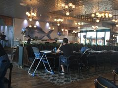 -FISH&POTATO Cō(地中海美食 万象城店)