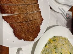 猪排炒饭-鼎泰丰(国金店)