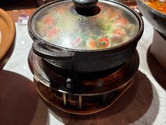 -山四砂锅(太原钟楼街店)