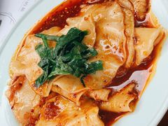 -赵小姐丨新中餐(曲江店)