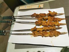 -巴依老爷新疆美食(清华东门店)