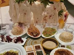 -王厚元饺子·辽菜·烤鸭(沈北店)