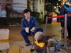 -郑州方特梦幻王国