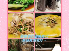 -外婆小聚茶餐厅·生日·团建(市民中心店)