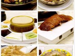 -汇贤府·李氏鲁菜(五棵松店)