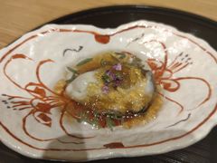 生蚝-鮨青(恒基名人购物中心店)