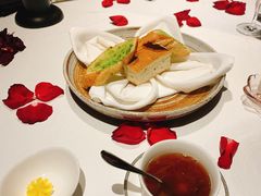 -莲西餐(曲江店)